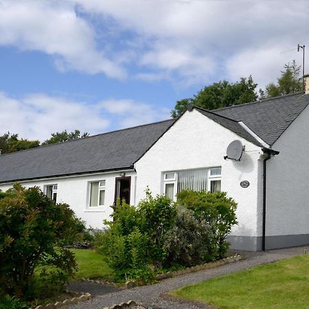 Ardview Cottage Oban Luaran gambar