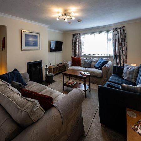 Ardview Cottage Oban Luaran gambar