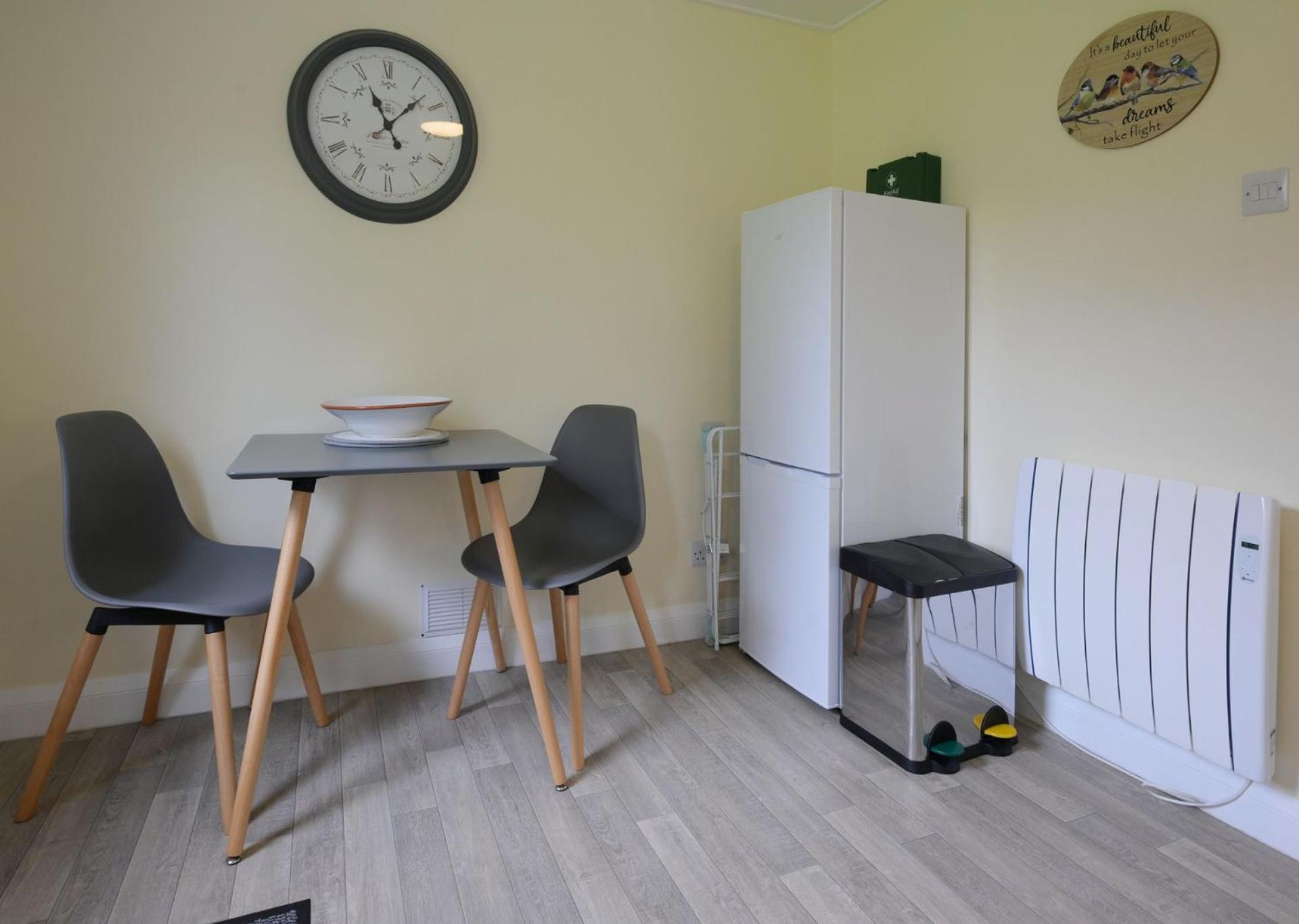 Ardview Cottage Oban Luaran gambar