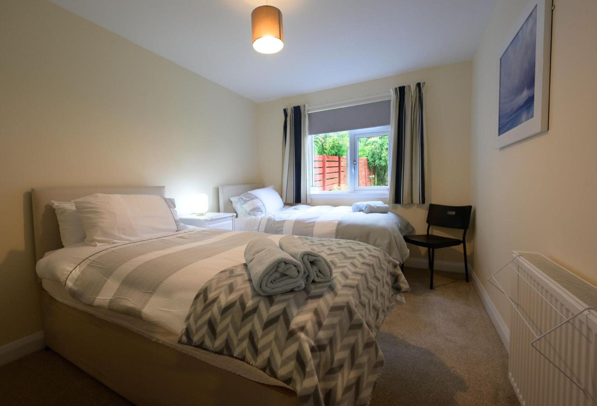 Ardview Cottage Oban Luaran gambar