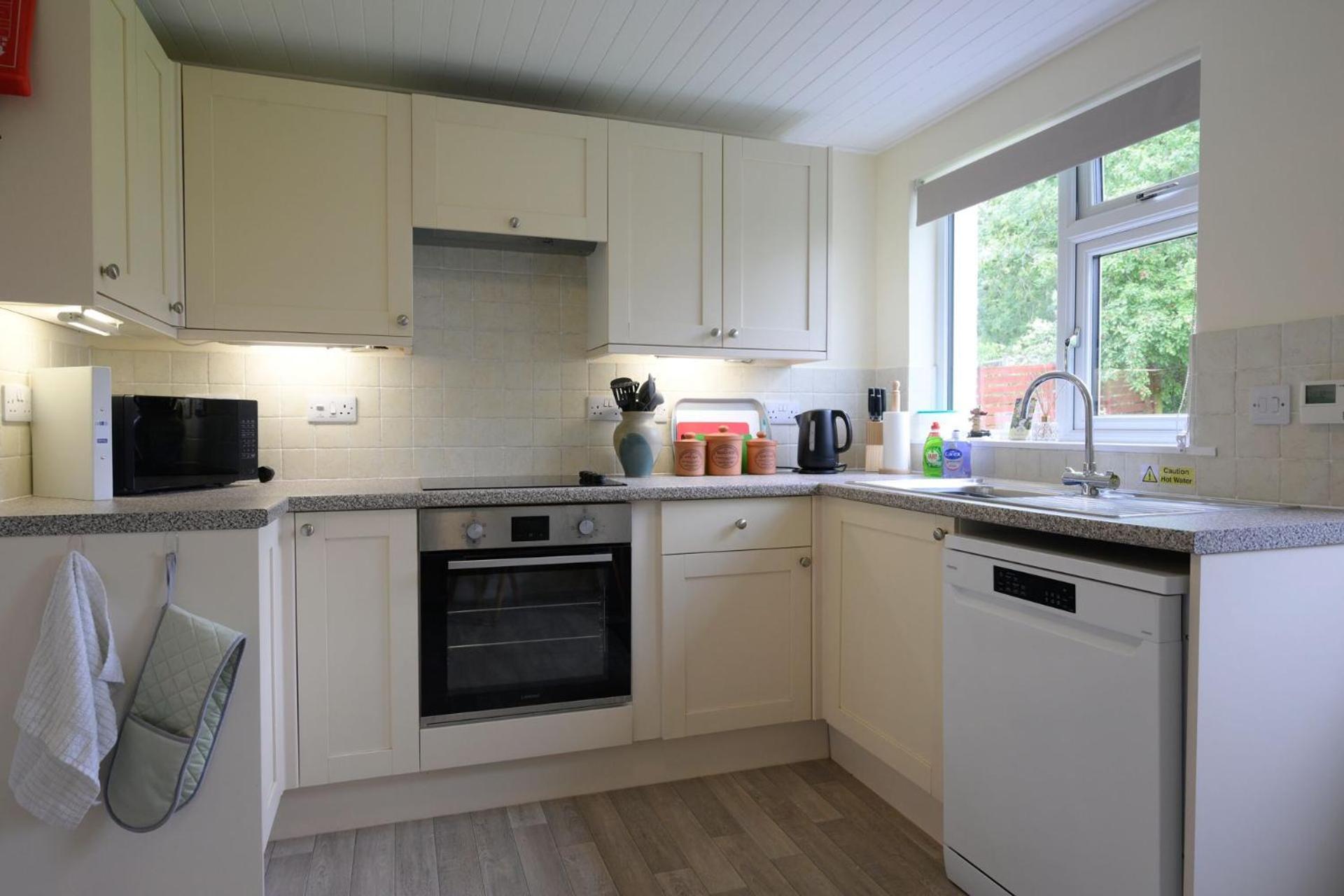Ardview Cottage Oban Luaran gambar
