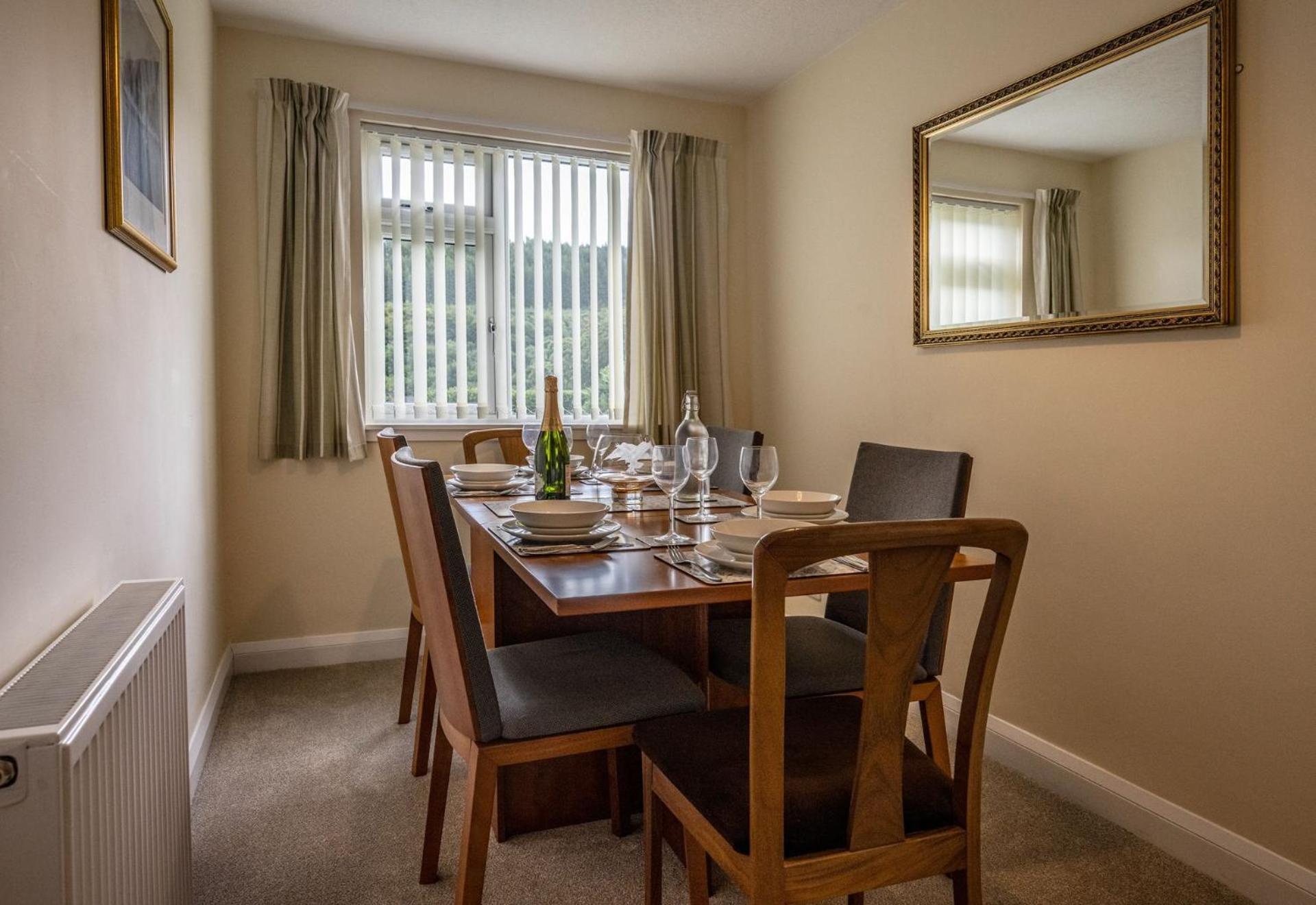 Ardview Cottage Oban Luaran gambar