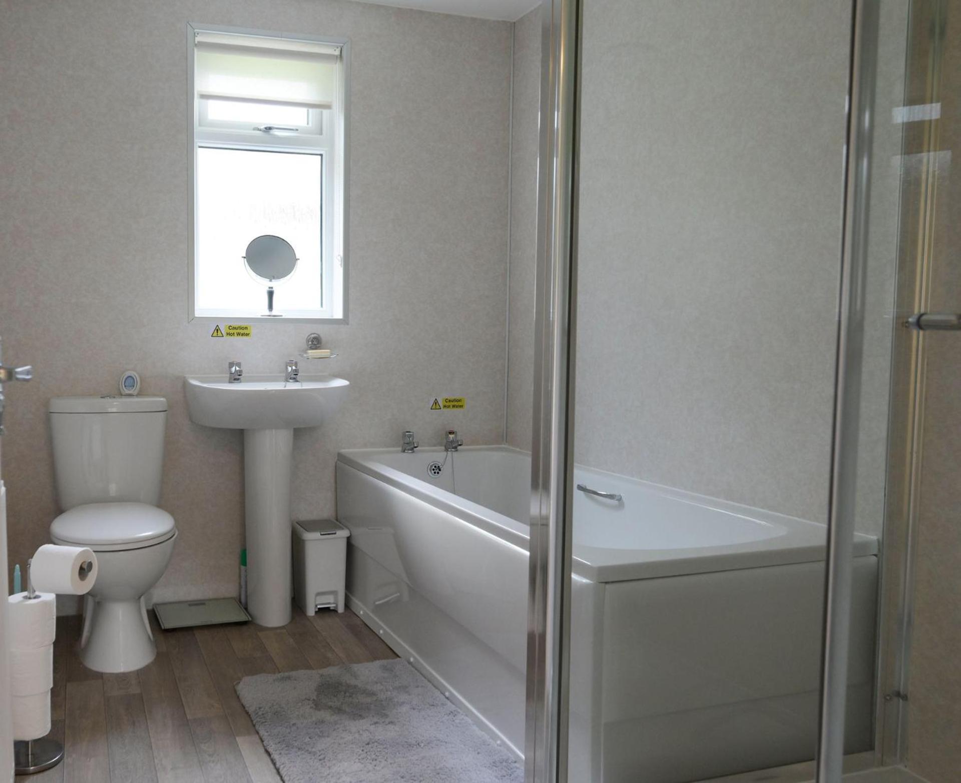 Ardview Cottage Oban Luaran gambar