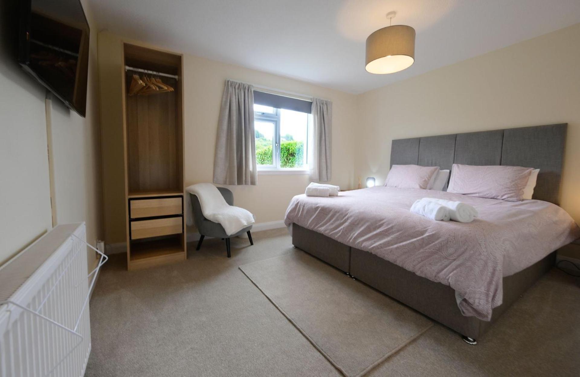 Ardview Cottage Oban Luaran gambar